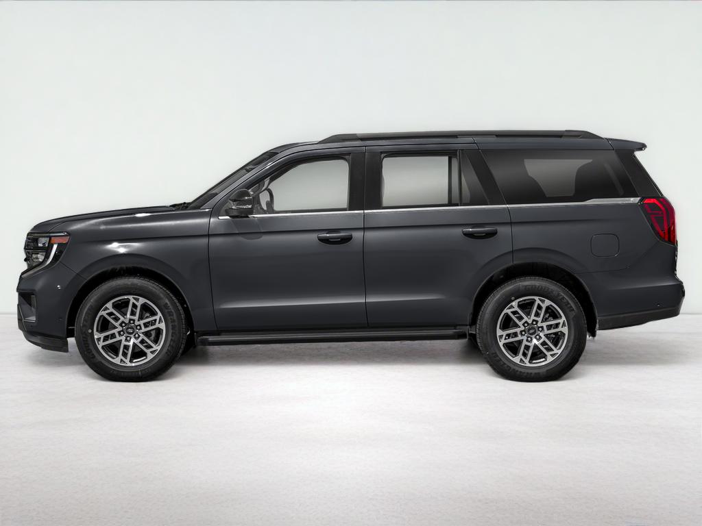 2025 Ford Expedition Active 4x4