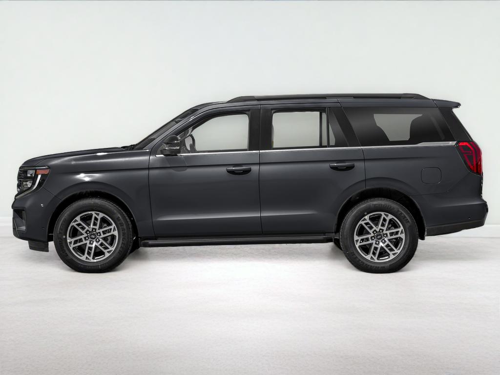 2025 Ford Expedition Active 4x4