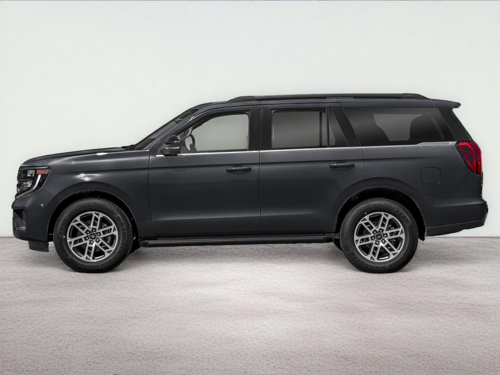 2025 Ford Expedition Active 4x4