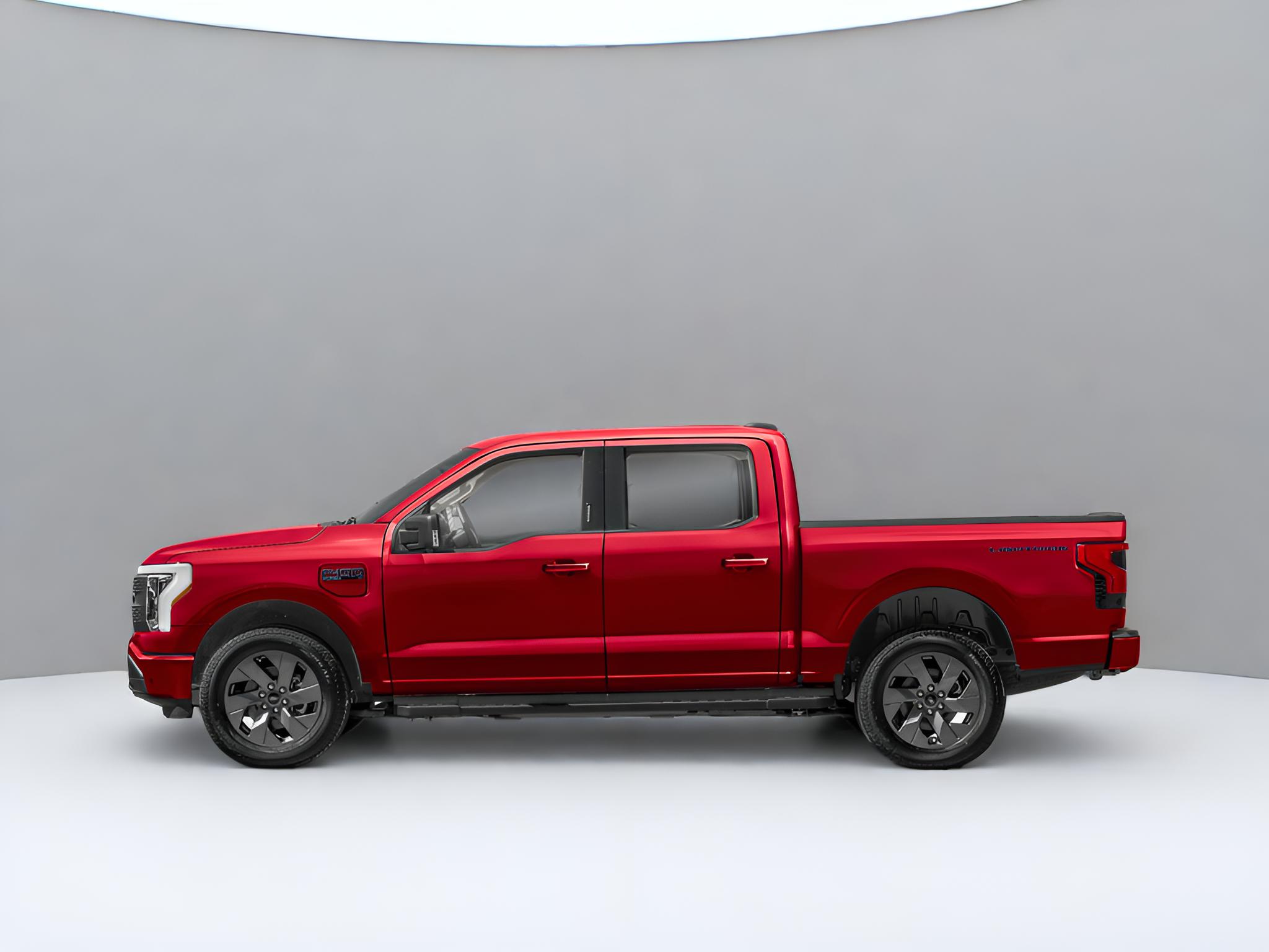 2025 Ford F-150 Lightning Flash™