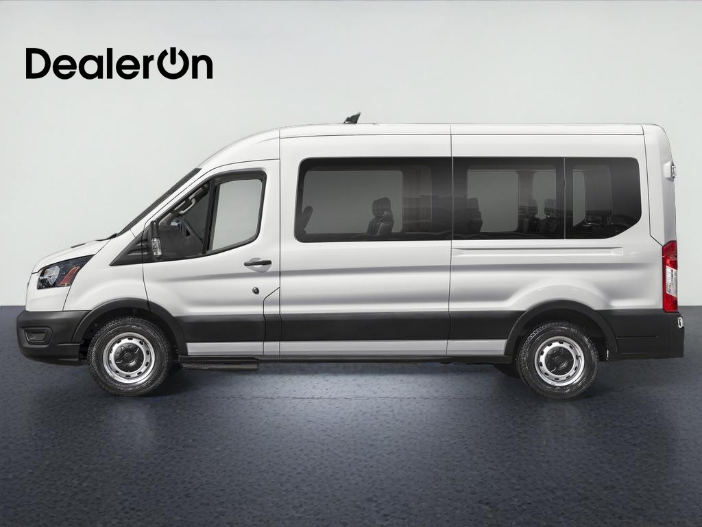 2023 Ford Transit Passenger Wagon XLT