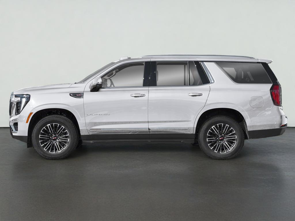 2025 GMC Yukon Denali Denali