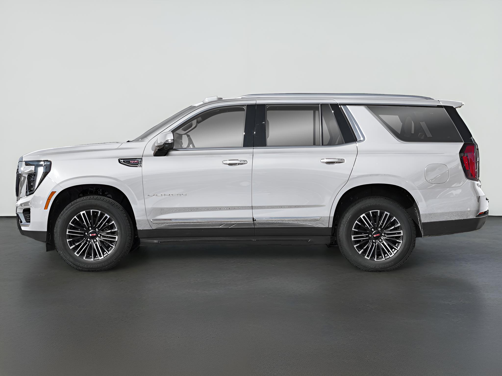 2025 GMC Yukon Denali Denali