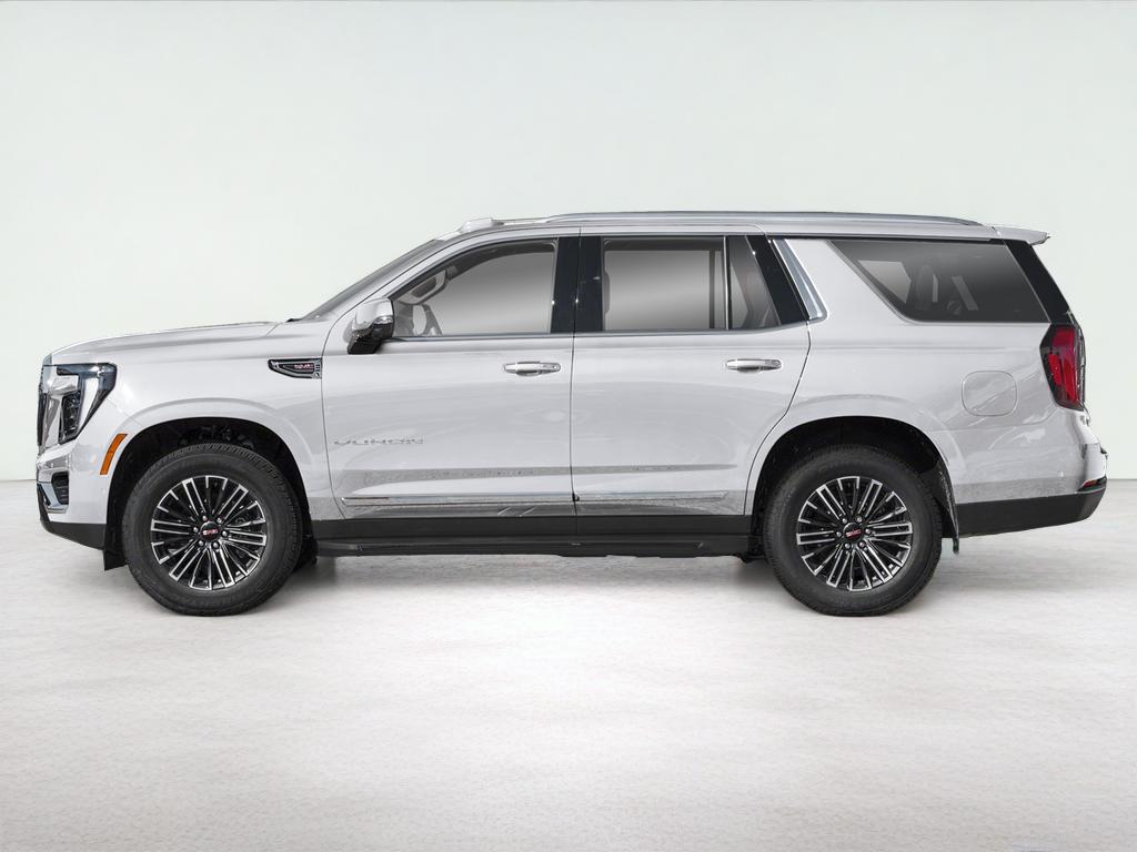 2025 GMC Yukon Denali Denali