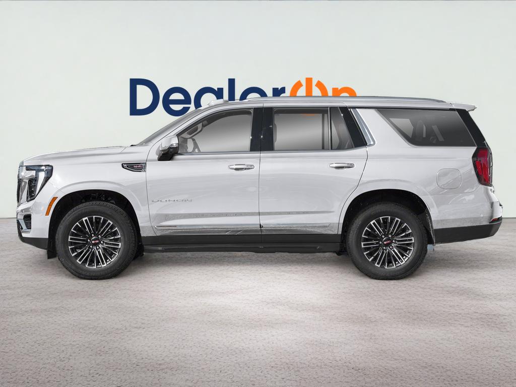 2025 GMC Yukon Denali Denali