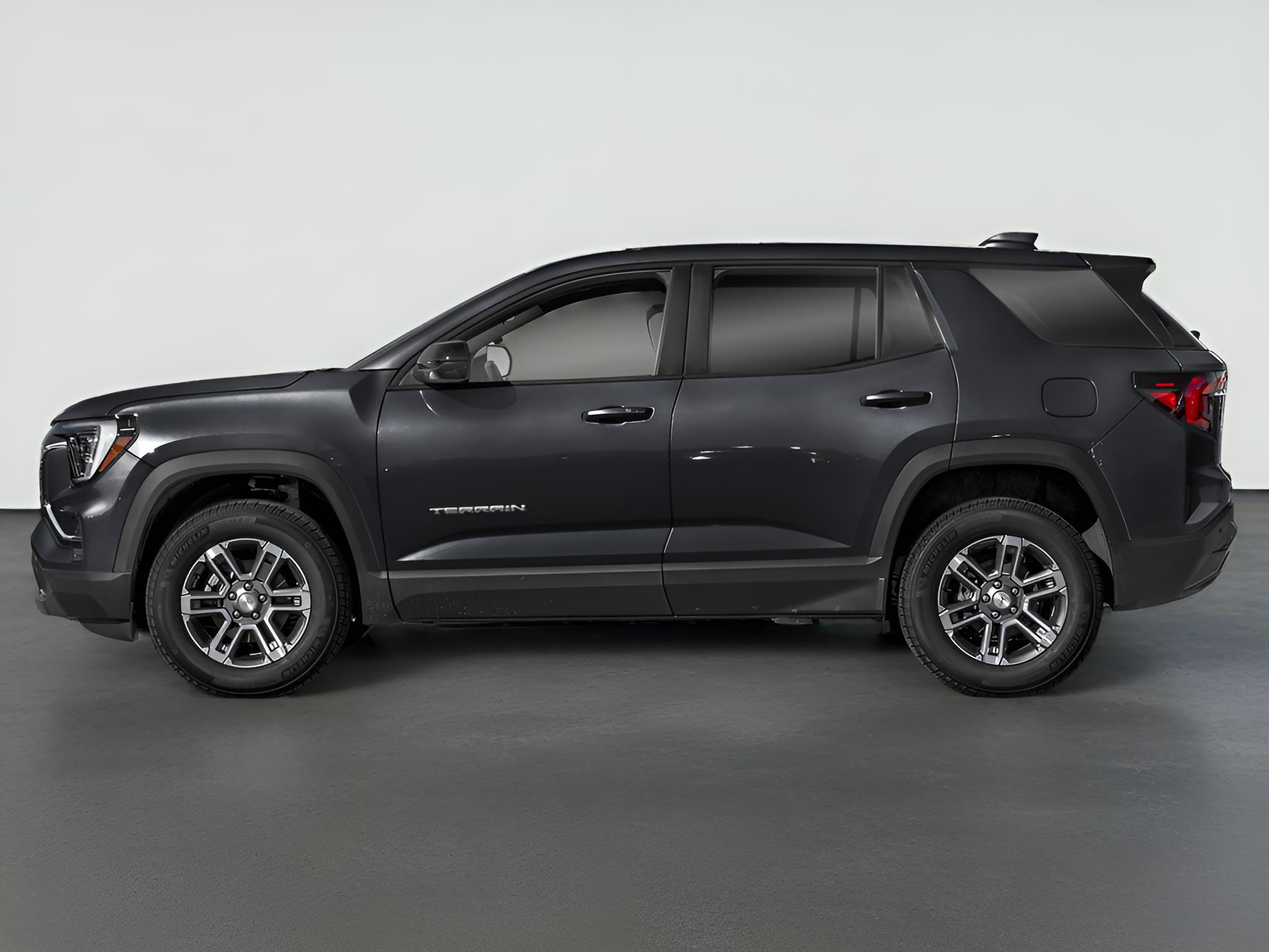 2026 GMC Terrain AWD 4dr Elevation
