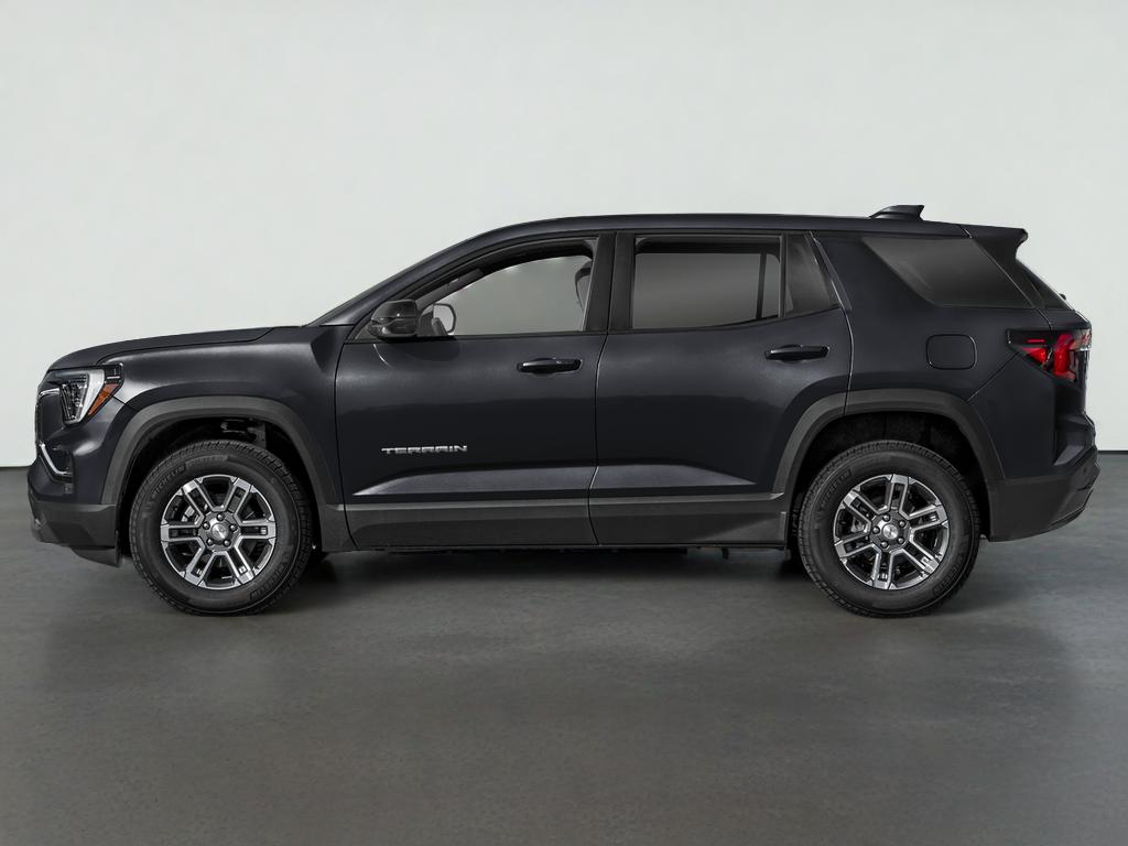 2026 GMC Terrain AWD 4dr Elevation
