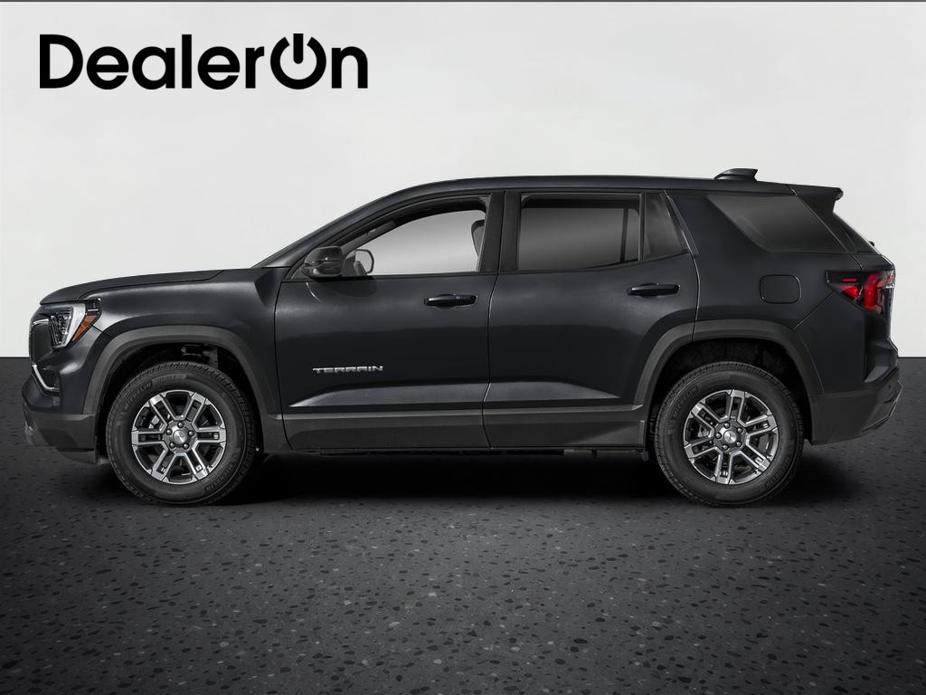 2025 GMC Terrain AWD Elevation