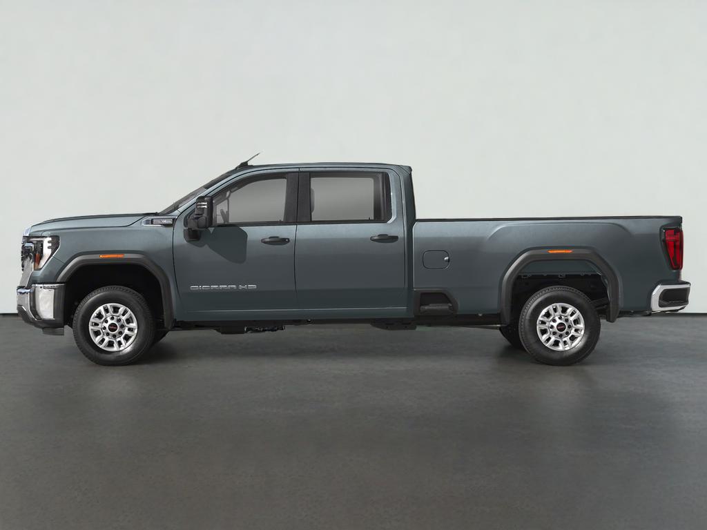 2024 GMC Sierra 2500 HD AT4X