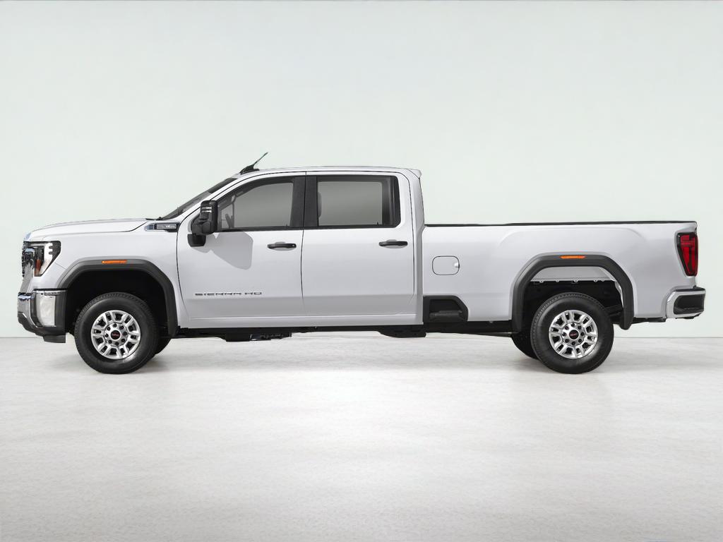 2024 GMC Sierra 2500HD SLT