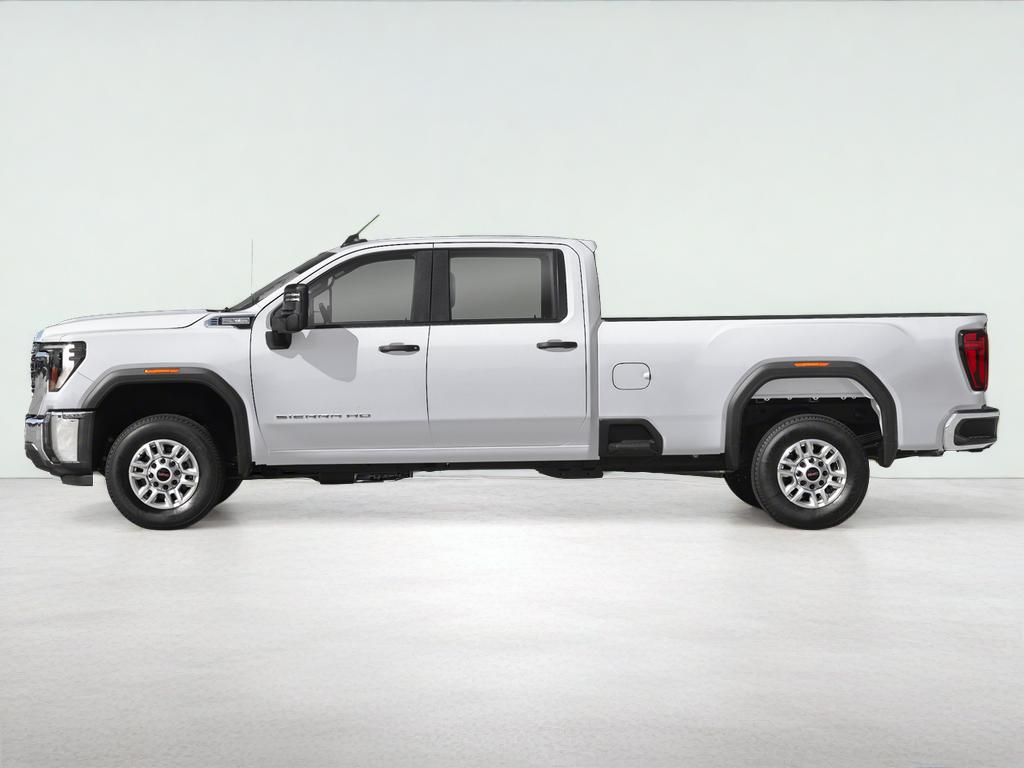 2024 GMC Sierra 2500HD SLT