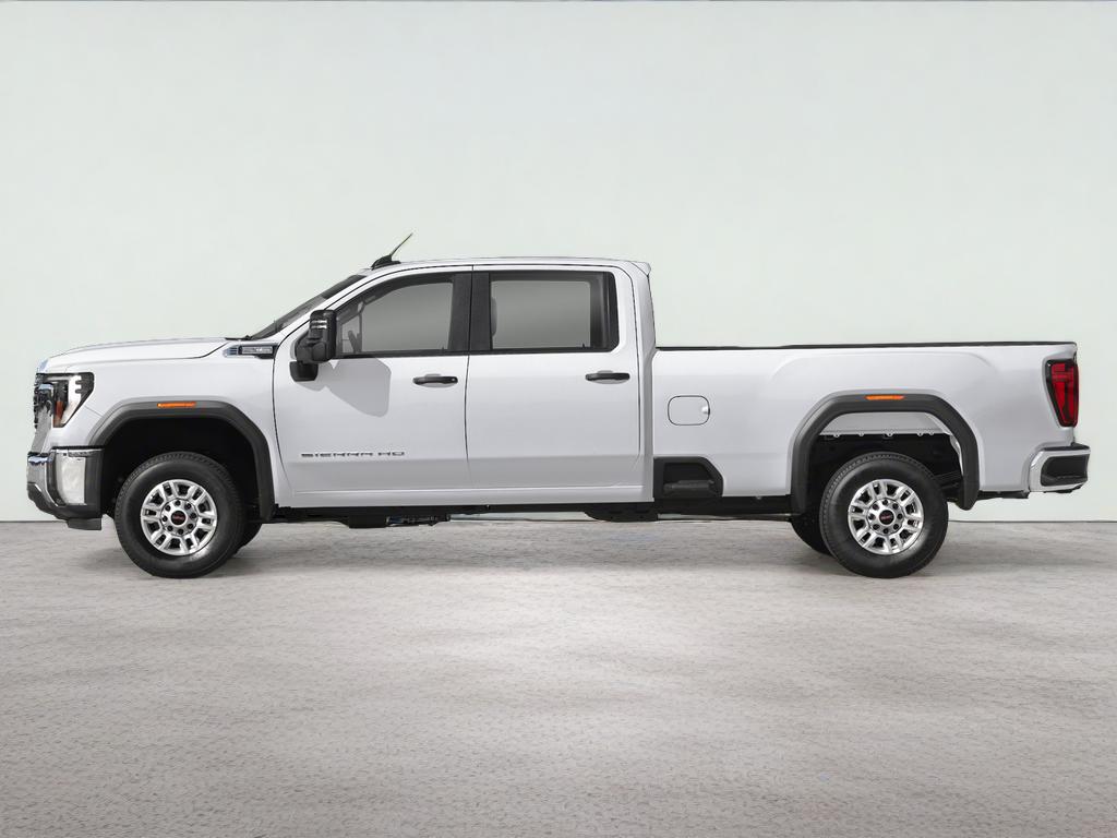 2024 GMC Sierra 2500HD SLT