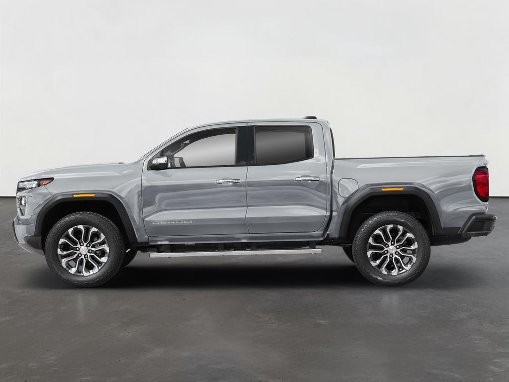 2025 GMC Canyon Denali