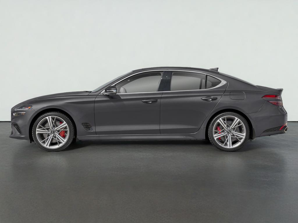 2025 Genesis G70 3.3T Sport Advanced
