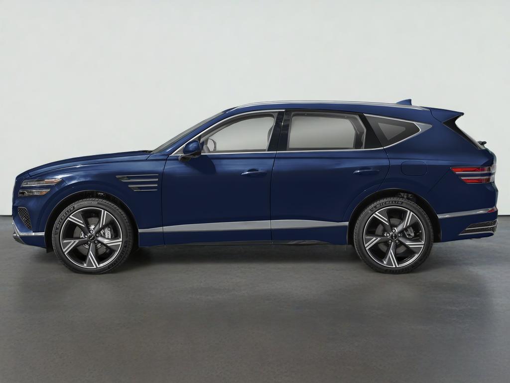 2025 Genesis GV80 2.5T Prestige