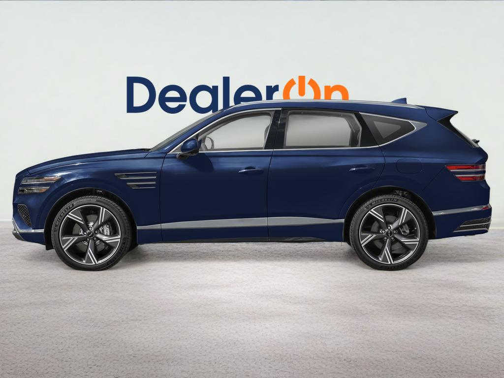 2025 Genesis GV80 2.5T Prestige