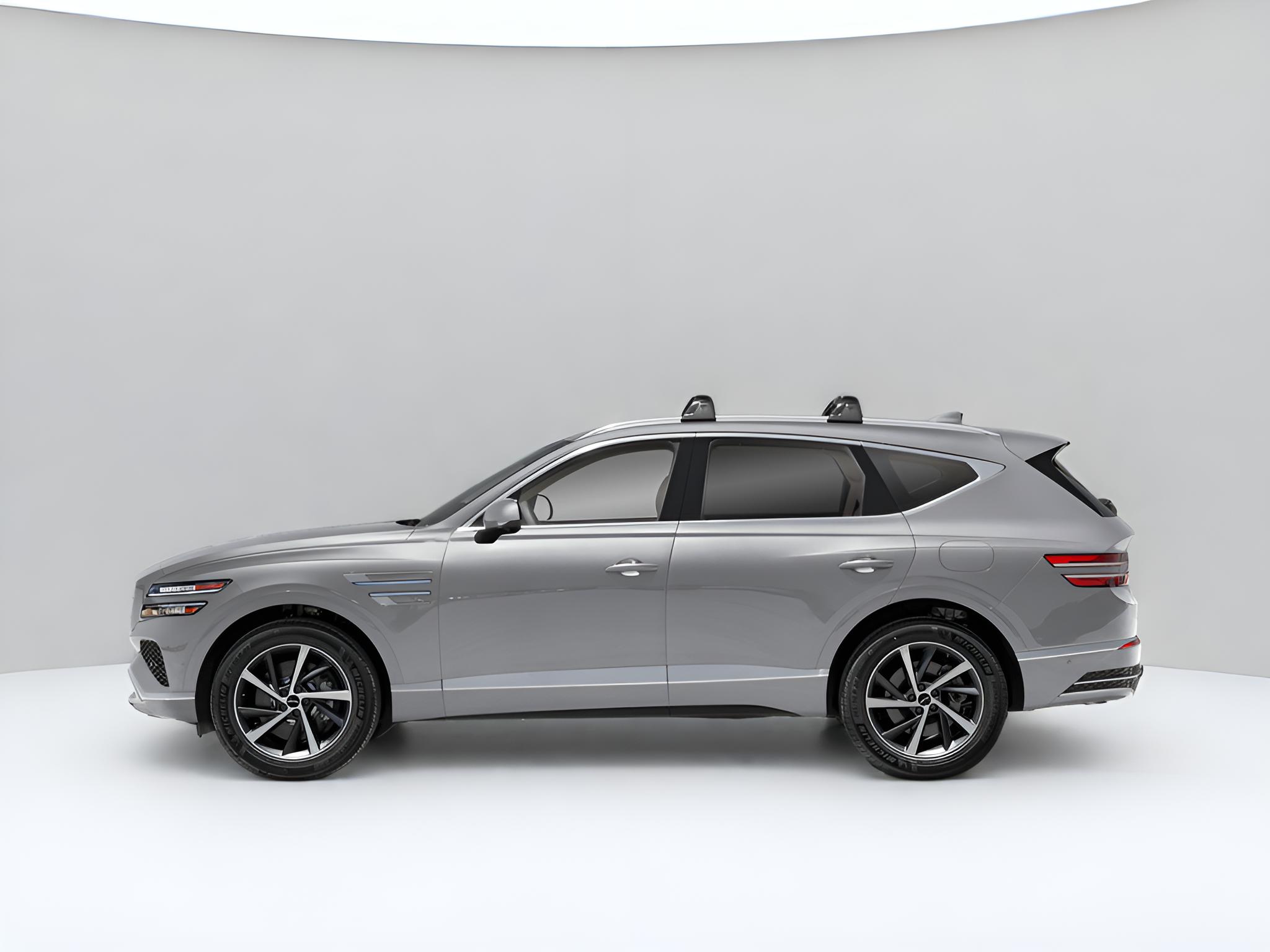 2025 Genesis GV80 Standard