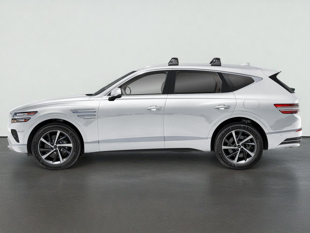2025 Genesis GV80 2.5T AWD