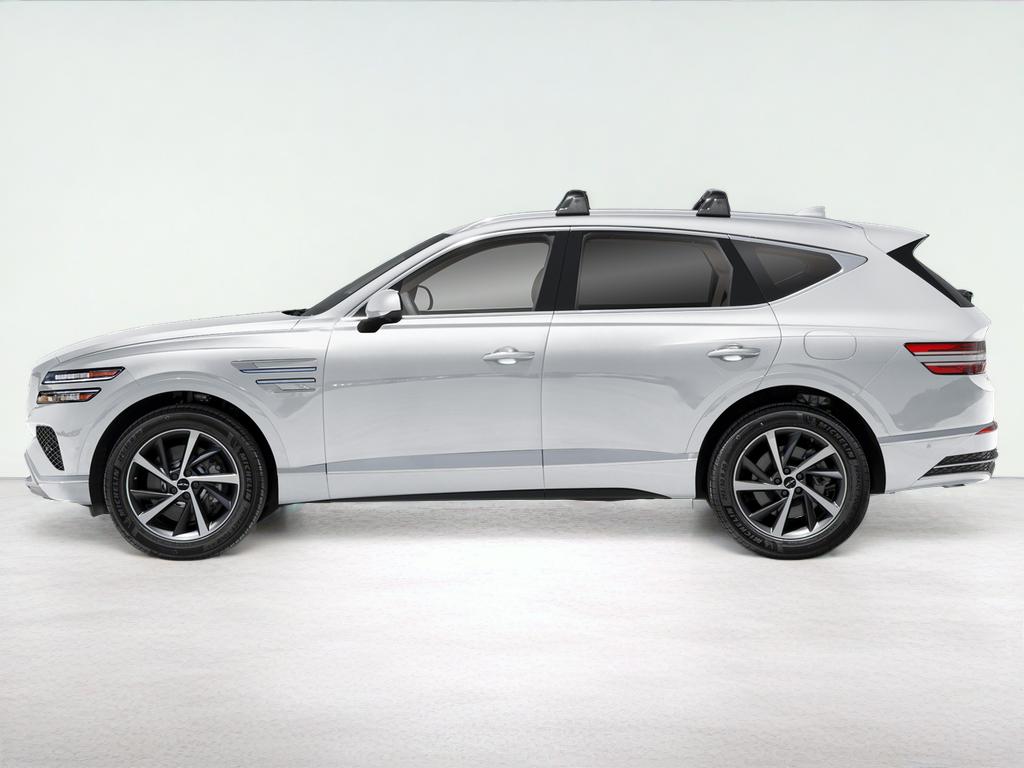 2025 Genesis GV80 2.5T AWD