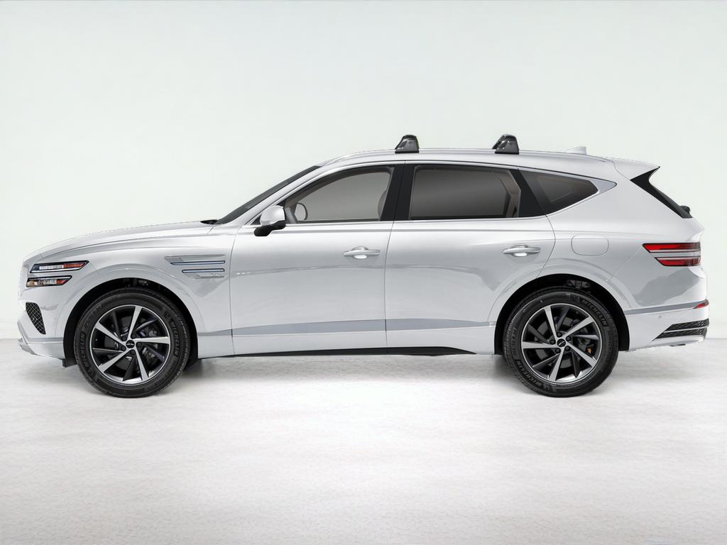 2025 Genesis GV80 2.5T AWD