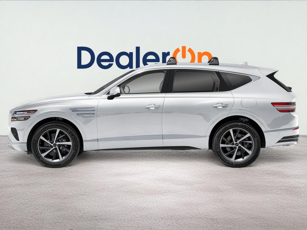 2025 Genesis GV80 2.5T AWD
