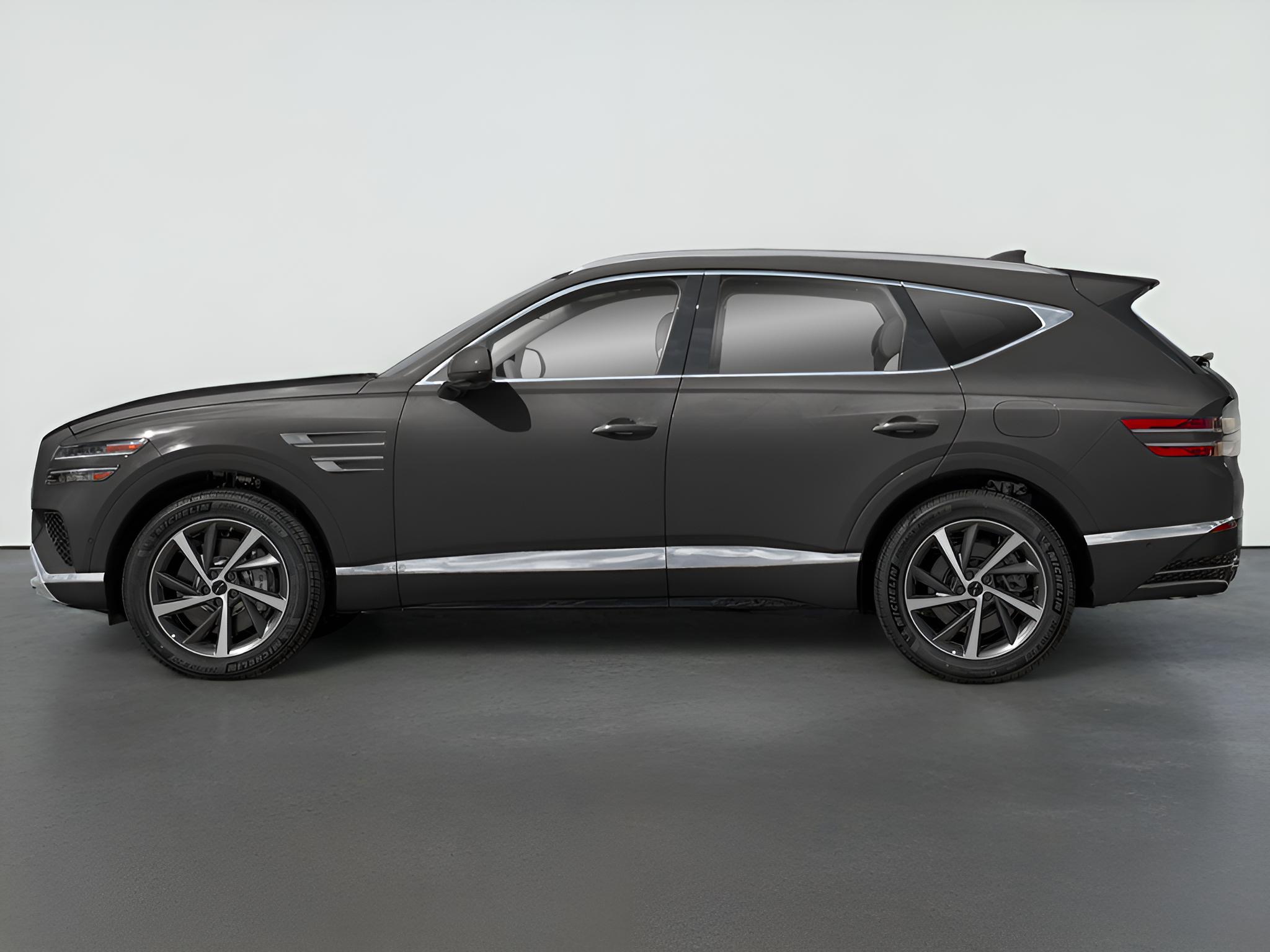 2025 Genesis GV80 Prestige