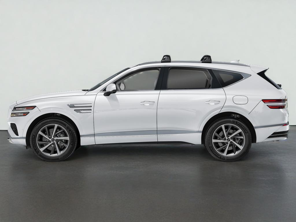 2025 Genesis GV80 2.5T AWD