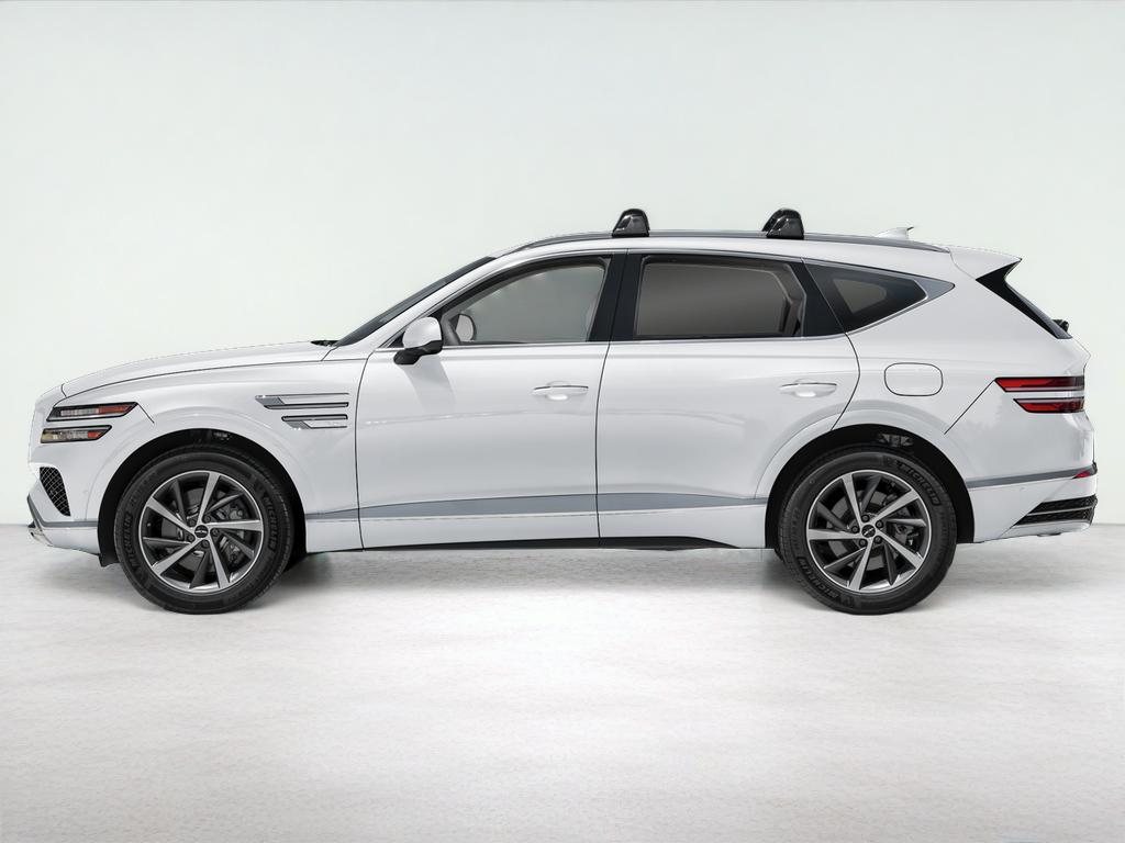 2025 Genesis GV80 2.5T AWD