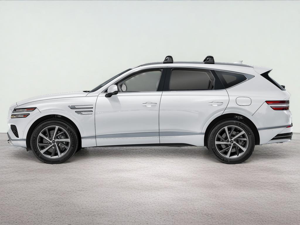 2025 Genesis GV80 2.5T AWD