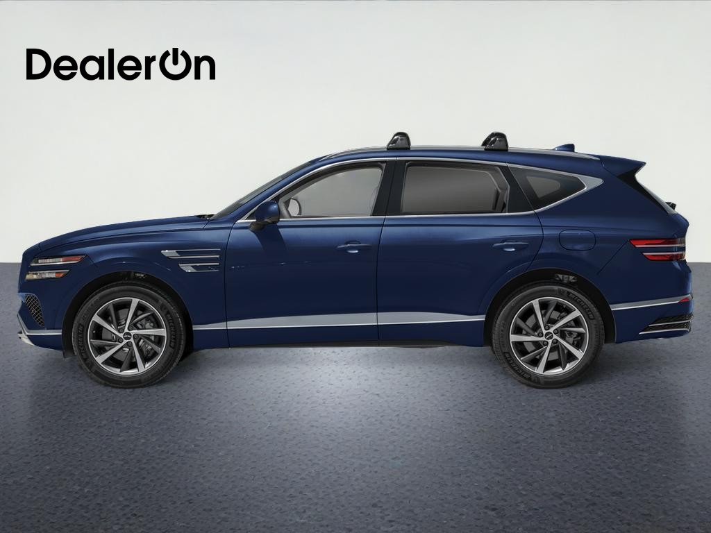 2025 Genesis GV80 2.5T