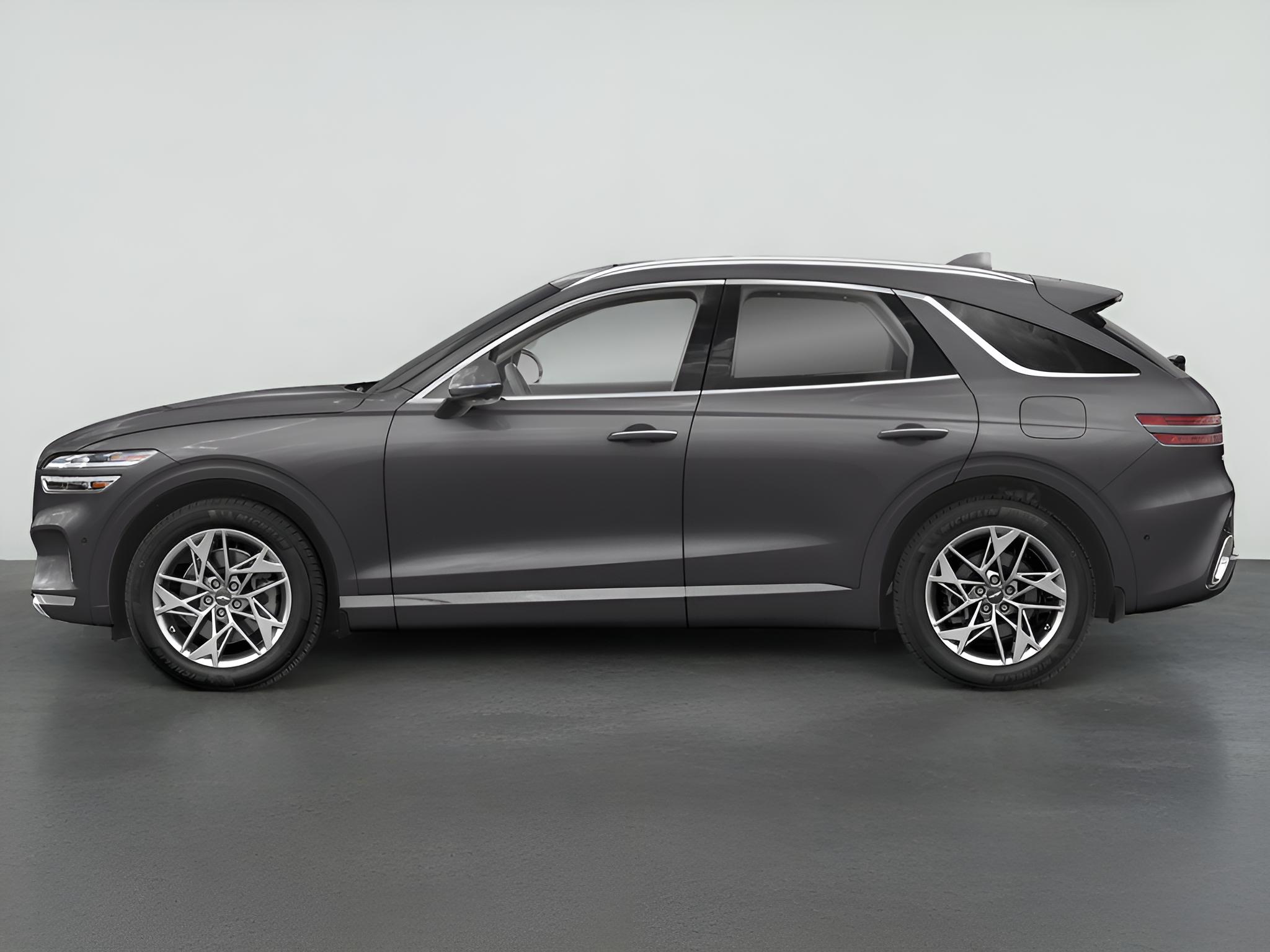 2023 Genesis GV70 2.5T