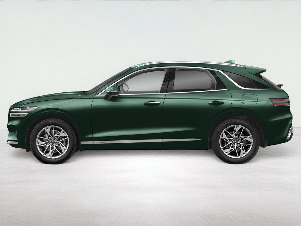 2025 Genesis GV70 2.5T 2.5T AWD