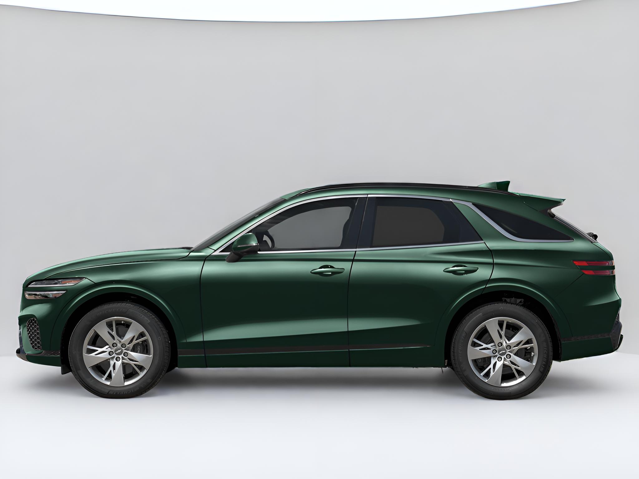 2025 Genesis GV70 3.5T Sport