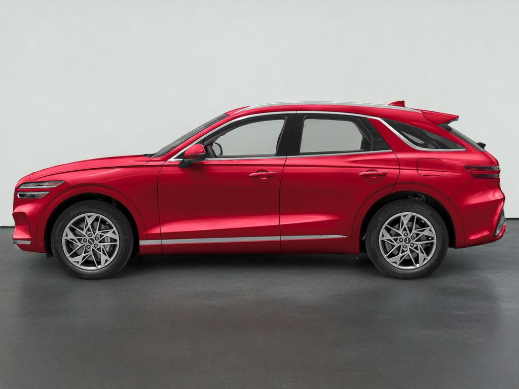 2025 Genesis GV70 2.5T