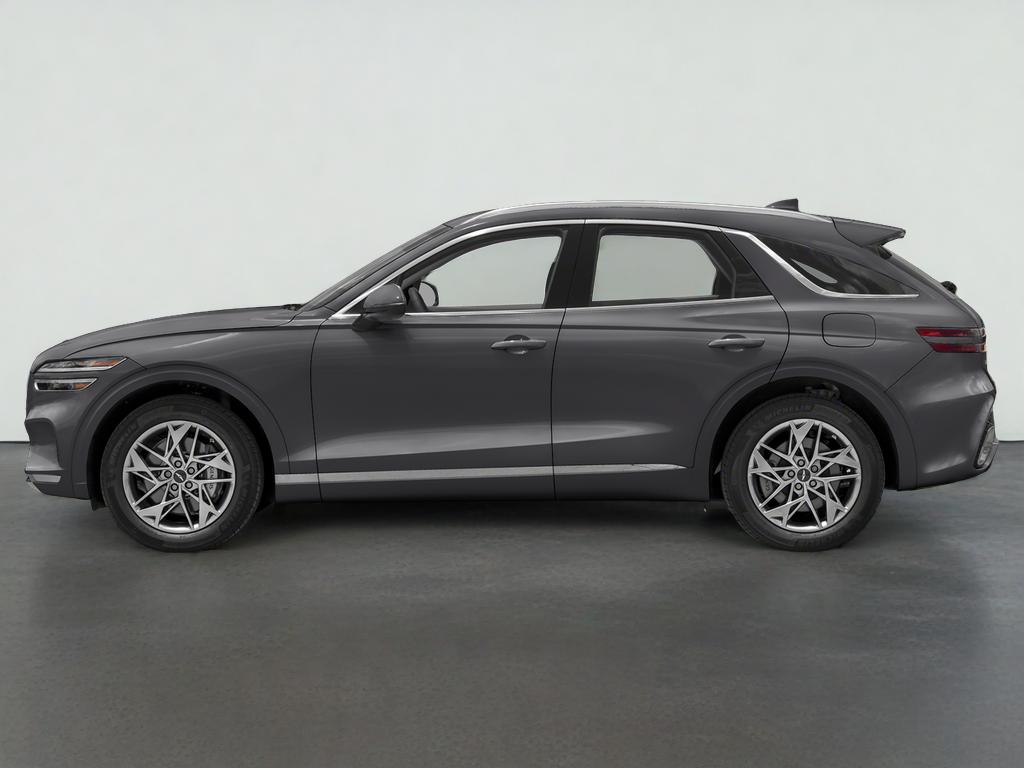 2025 Genesis GV70 2.5T 2.5T AWD
