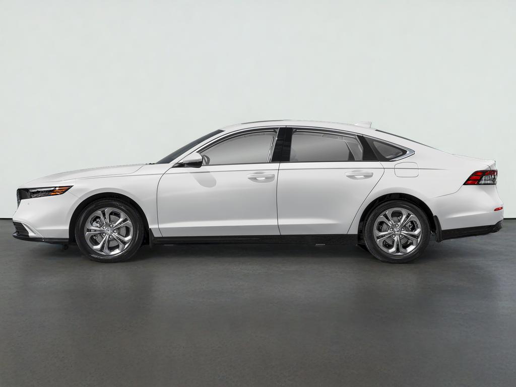 2023 Honda Accord EX-L