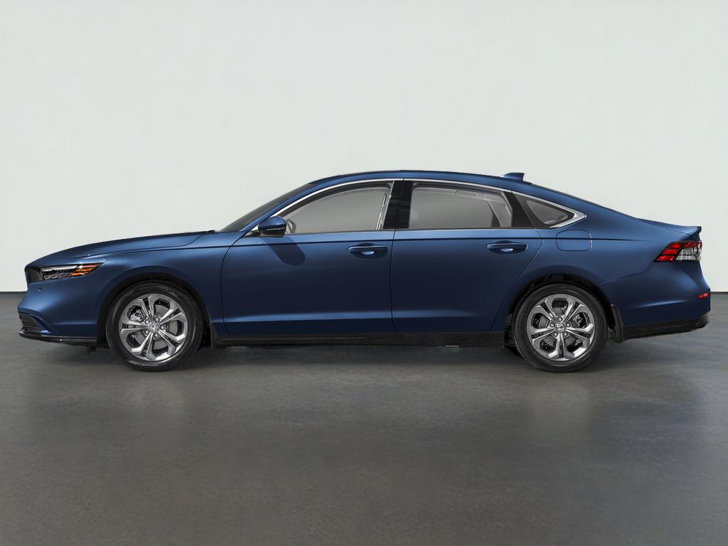 2023 Honda Accord EX-L
