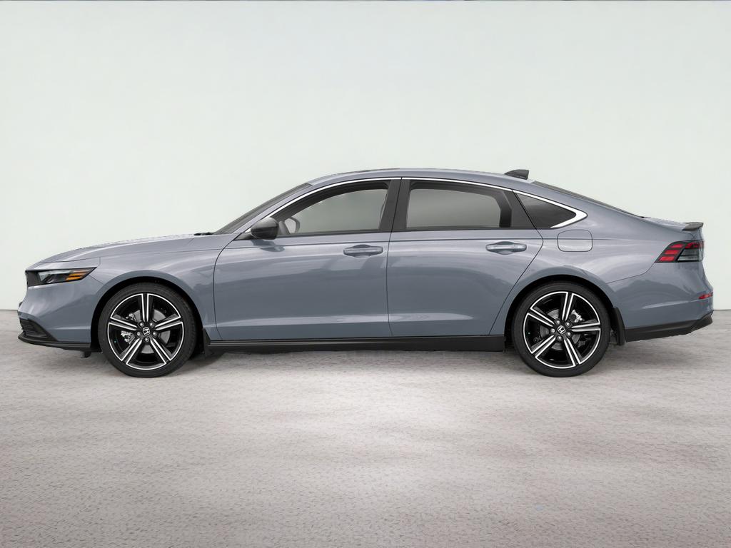 2025 Honda Accord Sport
