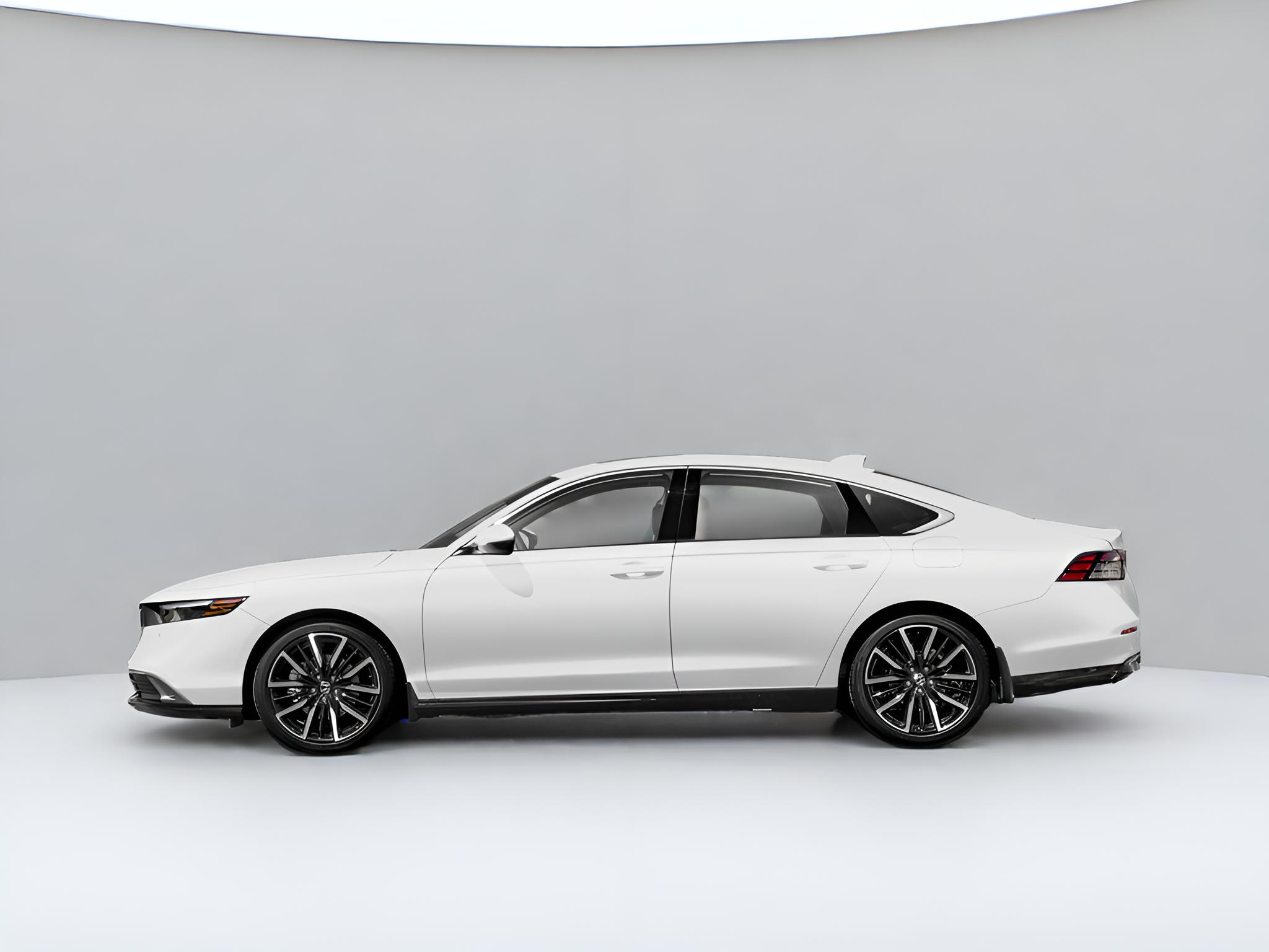 2025 Honda Accord Touring