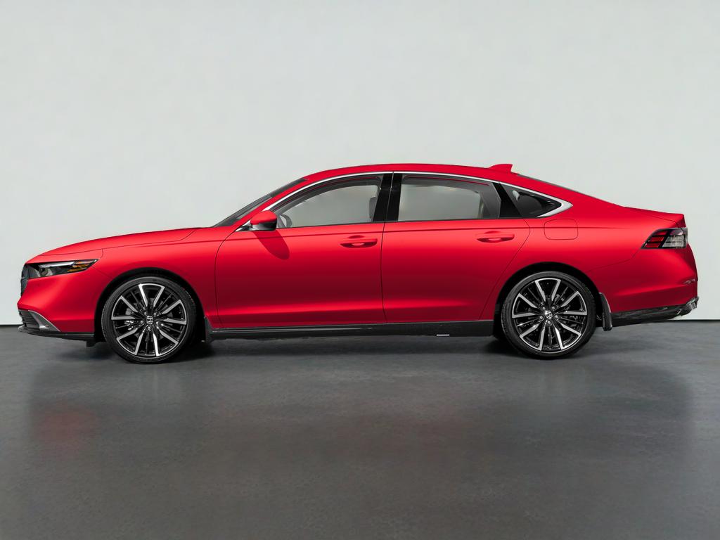 2025 Honda Accord Touring