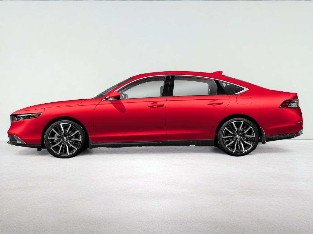 2025 Honda Accord Touring