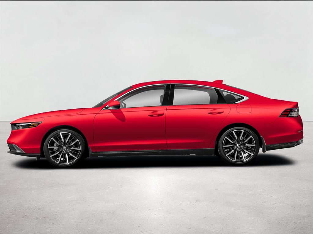 2025 Honda Accord Touring