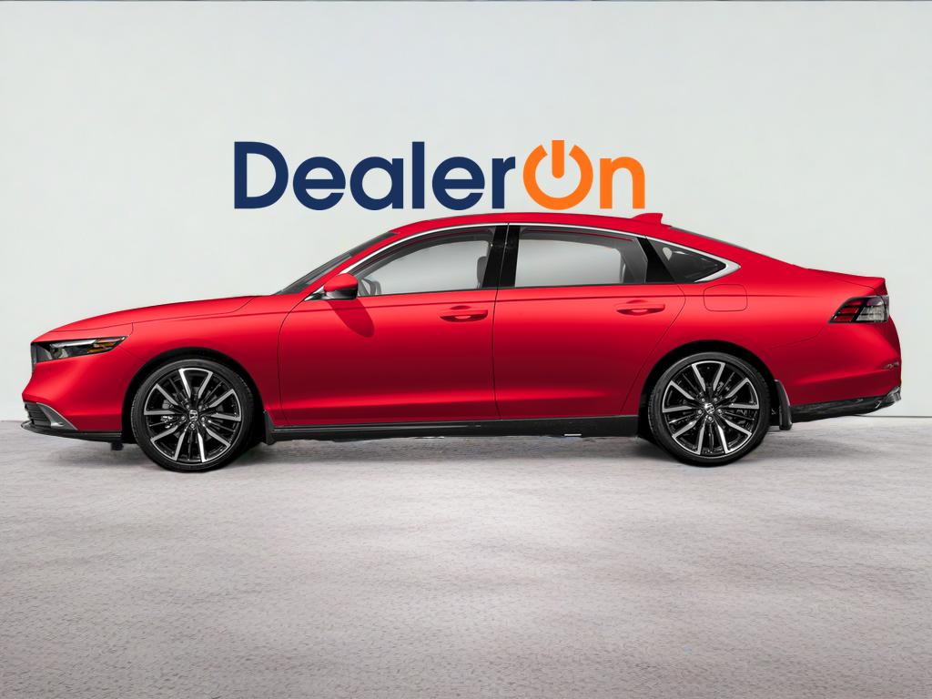 2025 Honda Accord Touring
