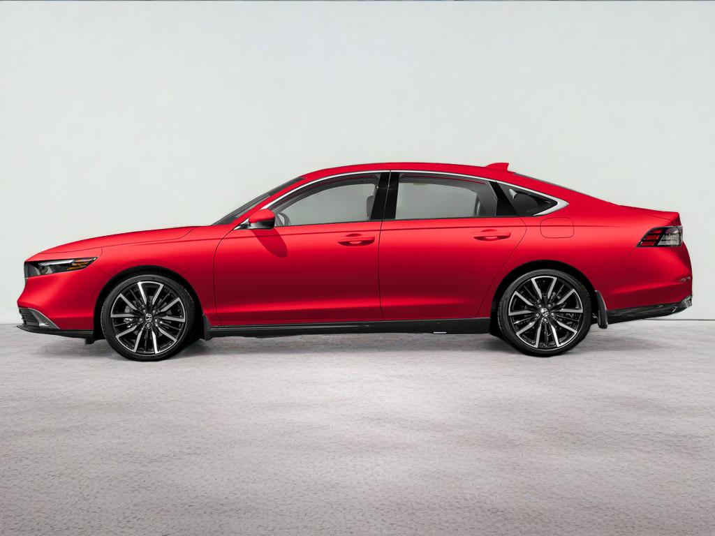 2025 Honda Accord Touring