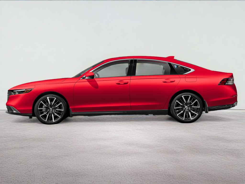 2025 Honda Accord Touring