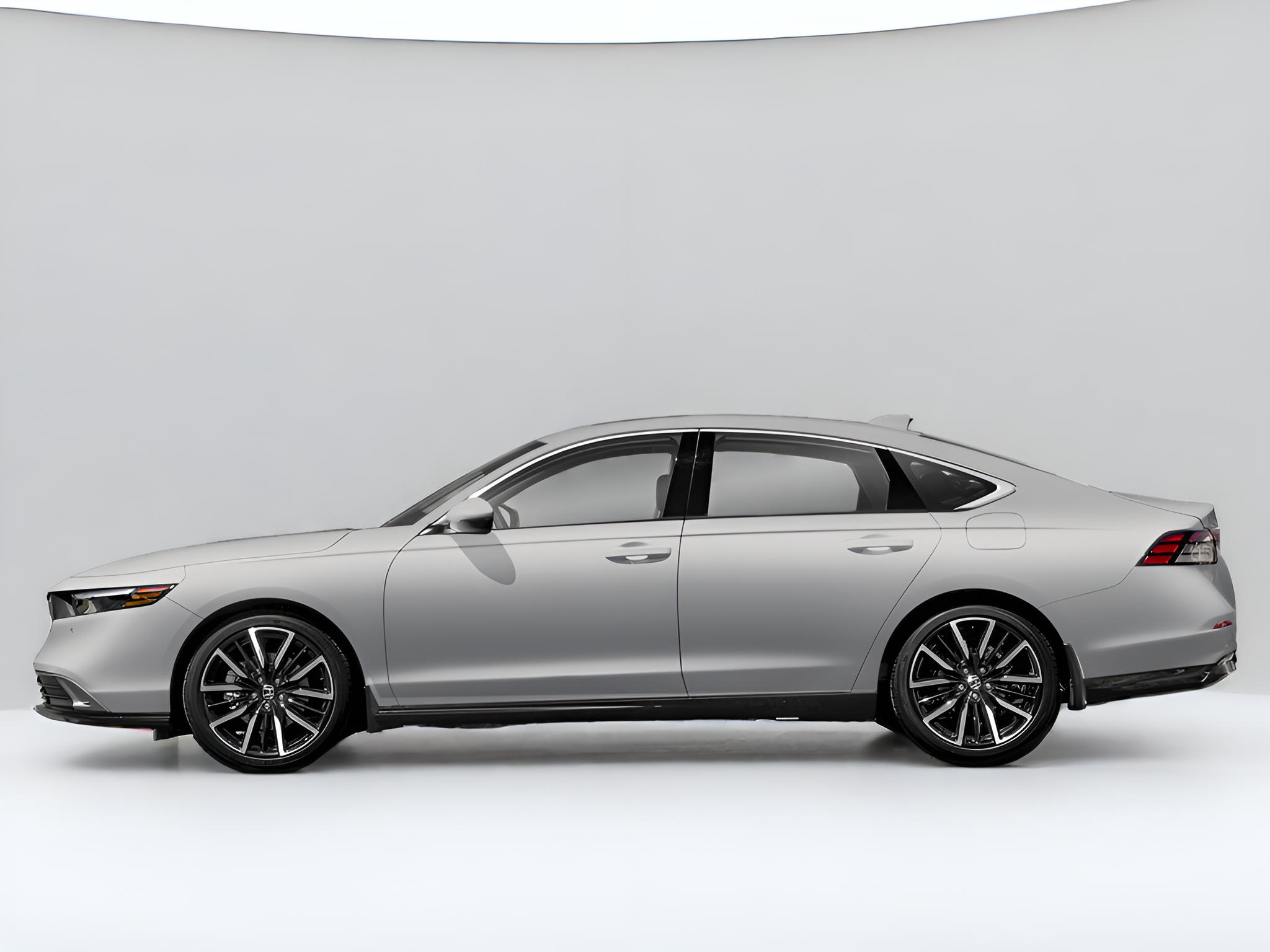 2025 Honda Accord Touring