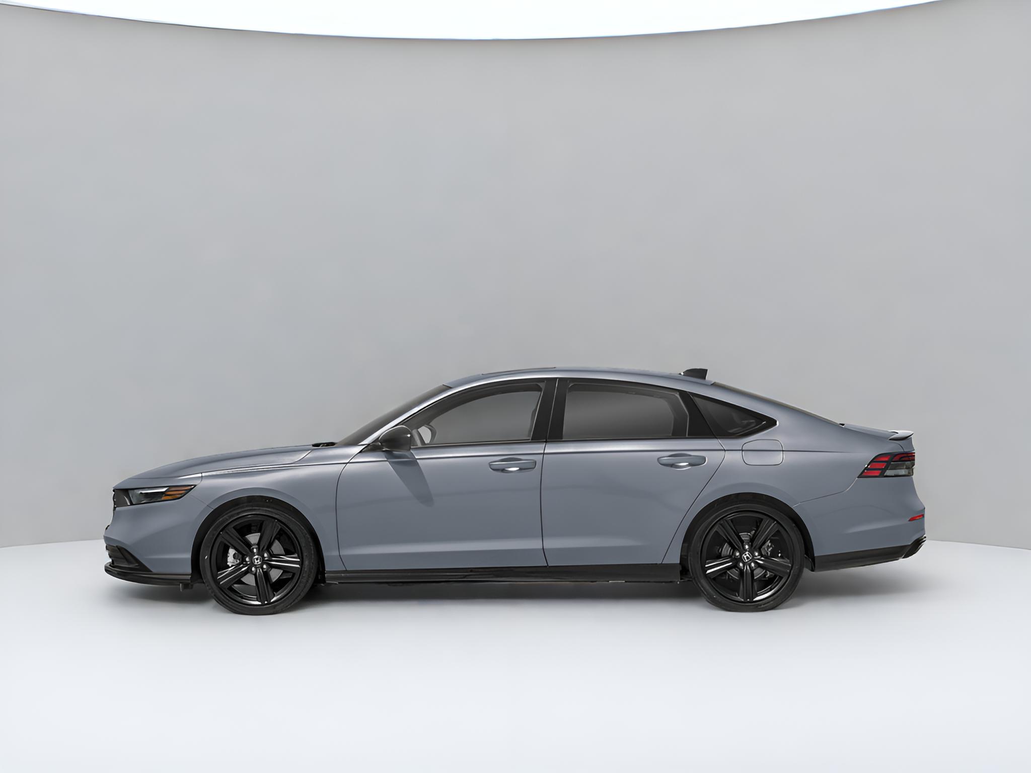 2024 Honda Accord Sport-L