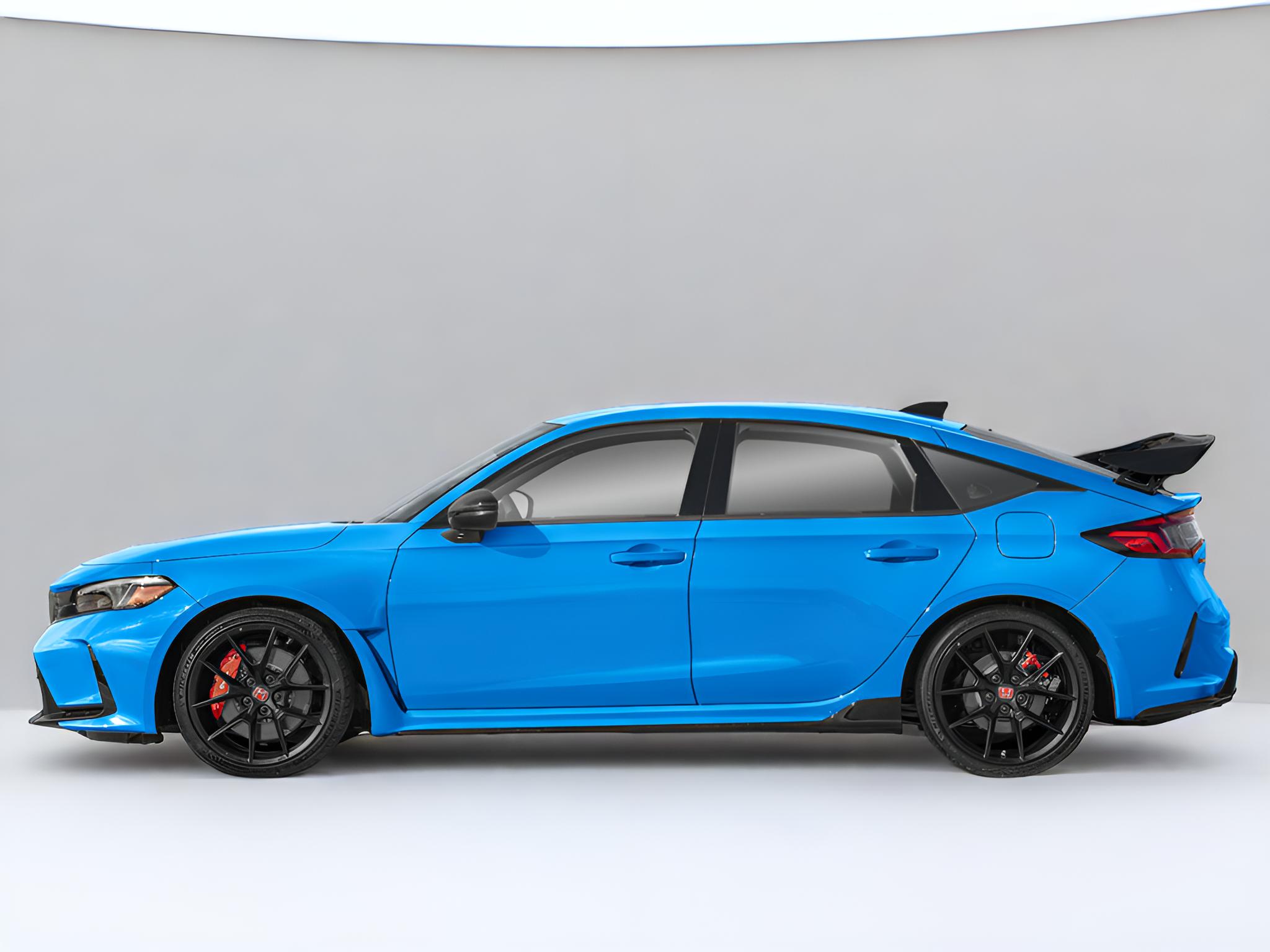 2025 Honda Civic Base