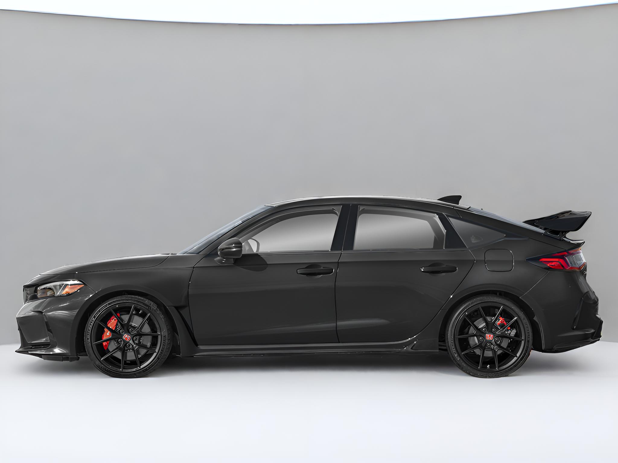 2025 Honda Civic Base