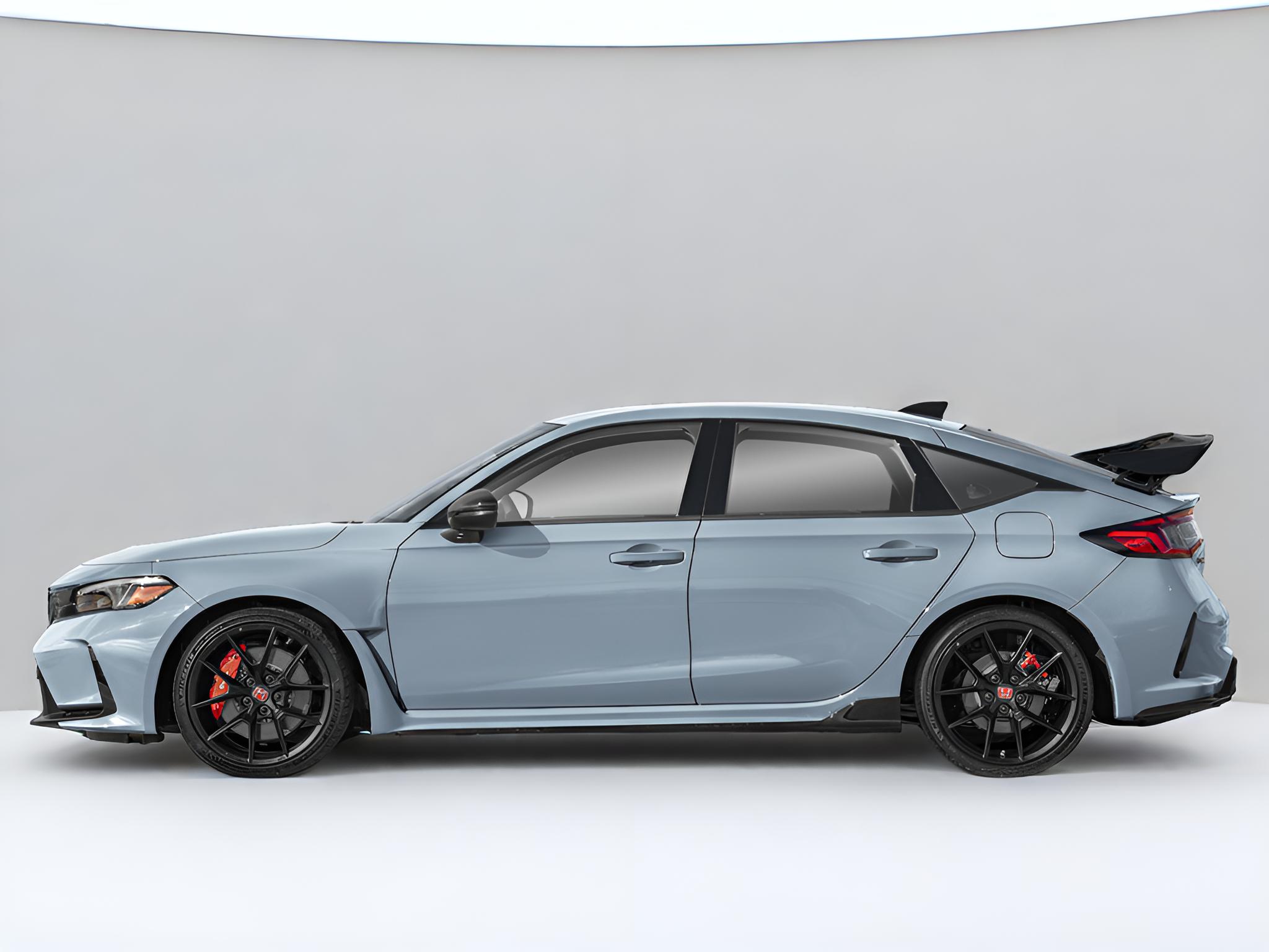 2025 Honda Civic Base